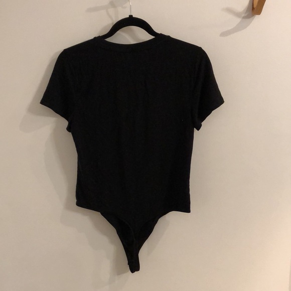Wilfred Bodysuit T-Shirt - Picture 2 of 4